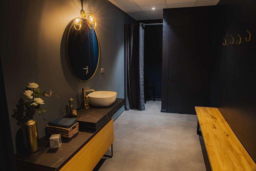 Brit Hotel Le Galion & Spa 比尼克 设施 照片