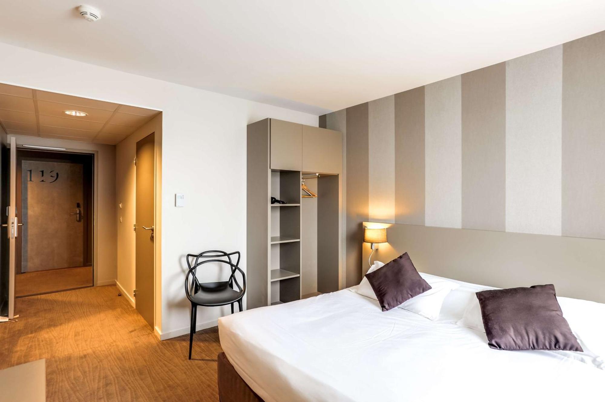 Brit Hotel Le Galion & Spa 比尼克 外观 照片