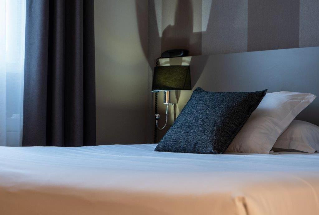 Brit Hotel Le Galion & Spa 比尼克 外观 照片
