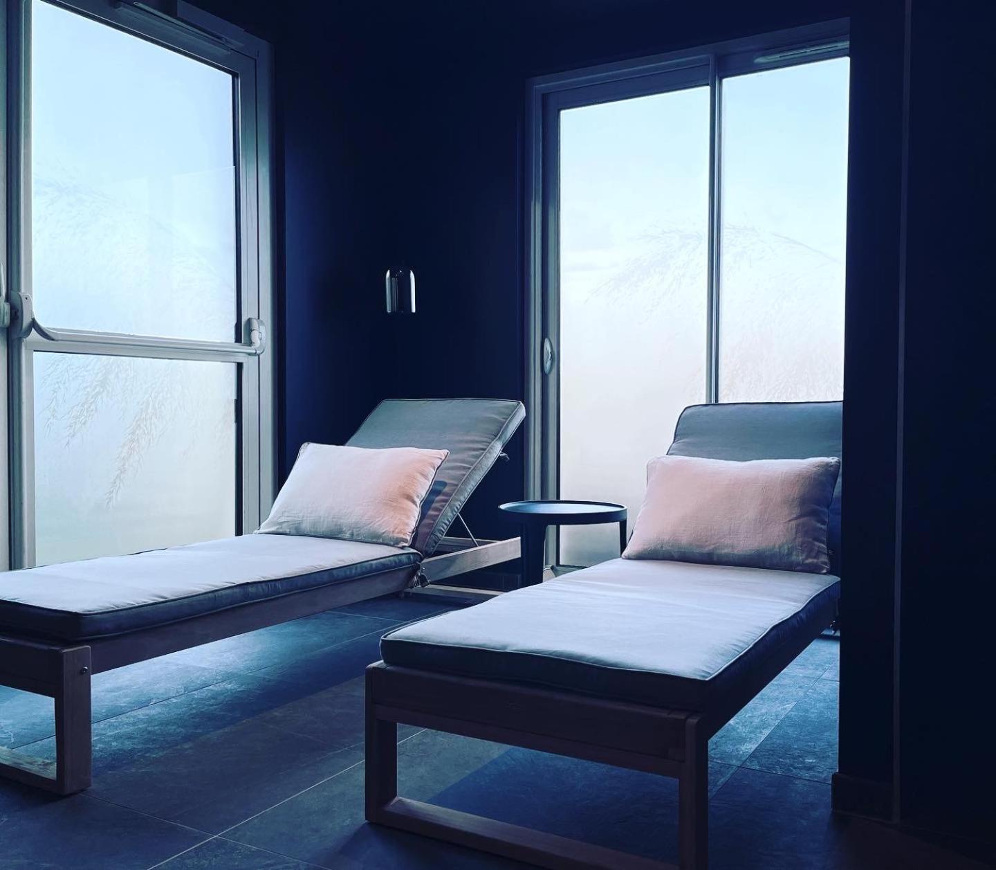 Brit Hotel Le Galion & Spa 比尼克 外观 照片
