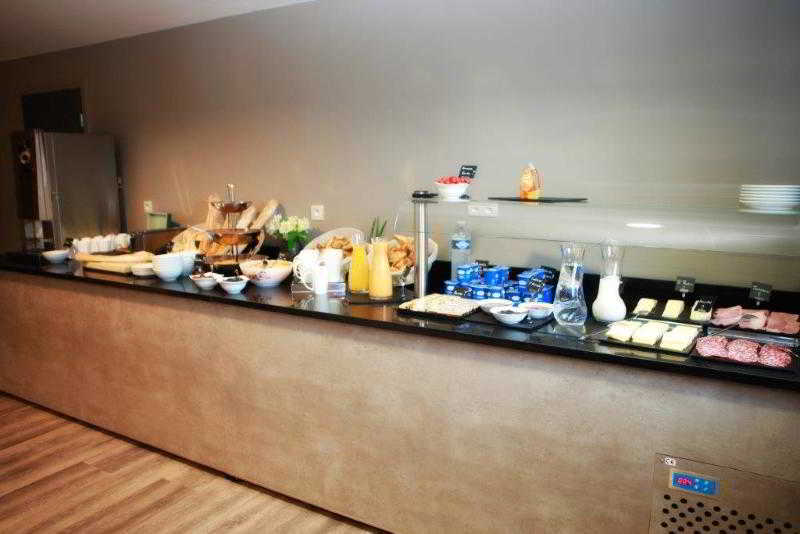 Brit Hotel Le Galion & Spa 比尼克 外观 照片