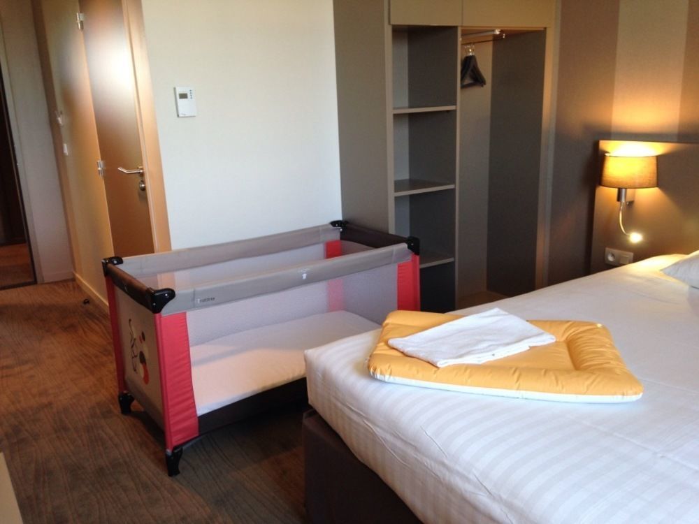 Brit Hotel Le Galion & Spa 比尼克 外观 照片
