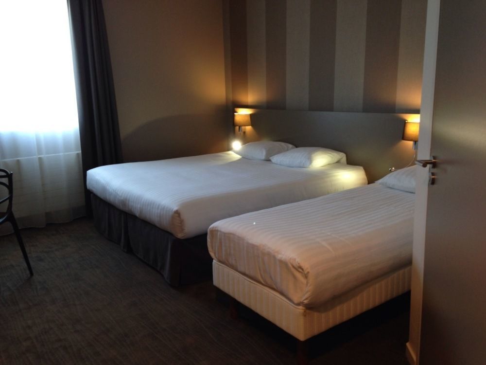 Brit Hotel Le Galion & Spa 比尼克 外观 照片