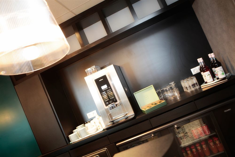 Brit Hotel Le Galion & Spa 比尼克 外观 照片