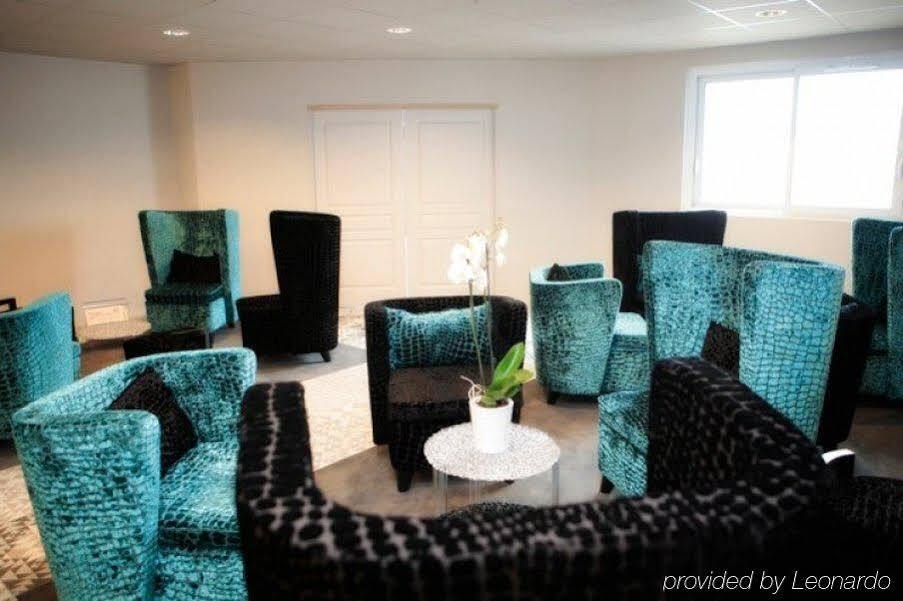 Brit Hotel Le Galion & Spa 比尼克 外观 照片